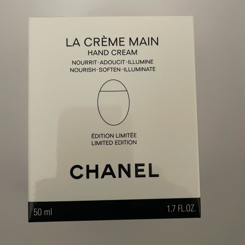 New Chanel Denim La Creme Main - Spring 2026 - Picture 3 of 4
